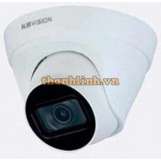 Camera IP 1/2.8” 2Megapixel progressive scan STARVIS™ CMOS KBVision KX-DWAi2203ZN
