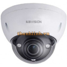 Camera IP Thông Minh ( Night Breaker + Ông Kính Motorized ) KBVision KX-E2004MSN