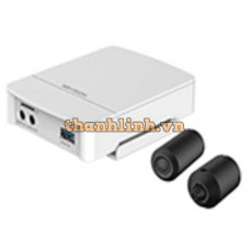Camera ngụy trang thông minh và chuyên dụng cho ATM 2MP Kbvision KX-E2011SN2
