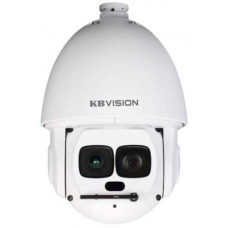 Camera SpeedDome LED LAZER 2.0MP ( theo dõi thông minh ) KBVision KX-E2338IRSN