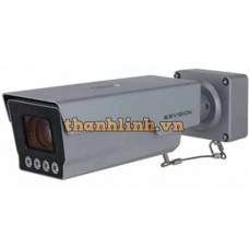 Camera IP 4MP chuyên dùng cho giao thông và chụp biển số Kbvision KX-E4008ITN