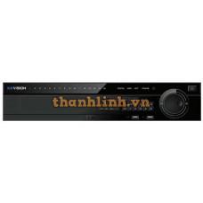 Đầu ghi hình HD Analog 16 Kênh H264 KBVision KX-E4K8816-D
