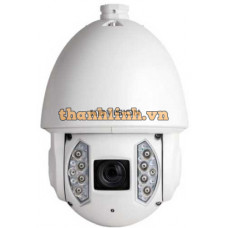 Camera SpeedDome IP 8.0Mp KBVision KX-E8308IRPN