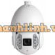 Camera SpeedDome IP 8.0Mp KBVision KX-E8308IRPN