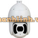 Camera IP Speed Dome hồng ngoại 2.0 Megapixel Kbvision KX-EAi2329UPN