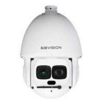 Camera IP PTZ 2.0MP ngoài trời hồng ngoại lazer KBVision KX-EAi2458LZSN