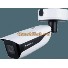 Camera IP AI thân Nhận diện khuôn mặt 4MP KBVision KX-EAi4315MN-FR-EB