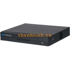 Đầu ghi hình AI nhận diện khuôn mặt 16 Kênh Kbvision KX-EAI4K8216H2