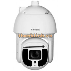Camera IP Speeddome AI 8.0MP zoom quang 40x Kbvision KX-EAi8409PN2