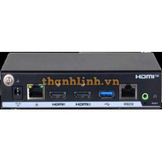Camera IP Thiết bị giải mã video 2 cổng HDMI KBVision KX-F02NVD-FHD
