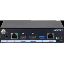 Camera IP Thiết bị giải mã video 2 cổng HDMI KBVision KX-F02NVD-FHD