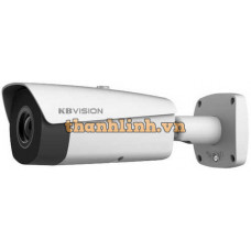 Camera Cảm Biến Nhiệt Và Camera Chống Ăn Mòn KBVision KX-F1307TN