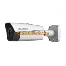 Camera thermal chuyên dụng hỗ trợ ePoE Kbvision KX-F1307TN2