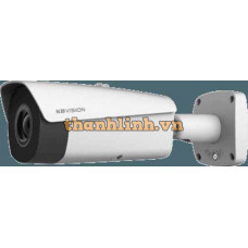 Camera IP 640 × 512 Uncooled VOx công nghệ Chip nhiệt KBVision KX-F1307TN2-EB