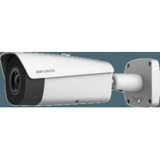 Camera IP 640 × 512 Uncooled VOx công nghệ Chip nhiệt KBVision KX-F1307TN2-EB