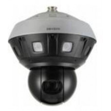 Camera PTZ đa ống kính toàn cảnh panoramic 360 16MP + 4MP Kbvision KX-F16440MSPN