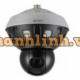 Camera PTZ đa ống kính toàn cảnh panoramic 360 16MP + 4MP Kbvision KX-F16440MSPN
