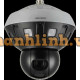 Camera PTZ đa ống kính toàn cảnh panoramic 360 16MP + 4MP KBVision KX-F16440MSPN2