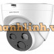 Camera IP dome Phát hiện lửa KBVision KX-F2014TN-FLD-AB
