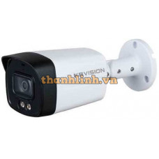 Camera HD Analog 2.0Mp Chíp Sony Full Color Startlight KBVision KX-F2203L