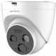 Camera IP dome Phát hiện lửa 4MP hình ảnh kép KBVision KX-F4014TN-FLD-AB