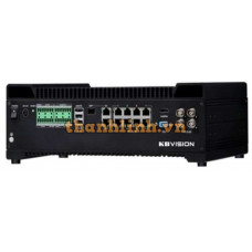 Thiết bị lưu trữ cho camera giao thông Kbvision KX-F8308TN