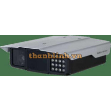 Camera giao thông AI All-in-one 9MP KBVision KX-F9008ITN-AIO-L