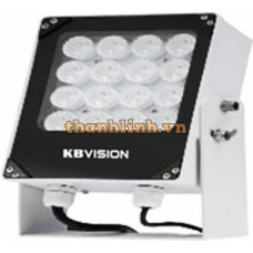 Đèn hồng ngoại KBVISION KX-FDA16ZFL