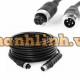 Cáp 4 pin nối dài cho camera analog Kbvision KX-FM4P-6