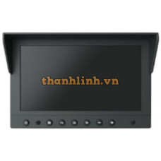 Đầu ghi hình chuyên dụng 4 Kênh cho ô tô Kbvision KX-FM7104S