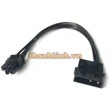 Cáp 7 pin nối dài cho màn hình Kbvision KX-FM7P-4