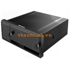 Đầu ghi hình chuyên dụng 4 Kênh cho ô tô Kbvision KX-FM8104S