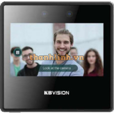 Màn hình LCD 4.3″, 480 × 272 KBVision KX-FR04TA