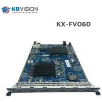 Card video out 6 cổng HDMI Output Kbvision KX-FV06D