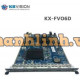 Card video out 6 cổng HDMI Output Kbvision KX-FV06D