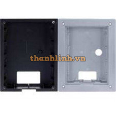 Đế gắn âm tường cho chuông cửa VDP22GN-P(2) KBVision KX-M22GN-114