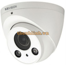 Camera Night Breaker ( 2.0 Megapixel ) KBVision KX-NB2004MC