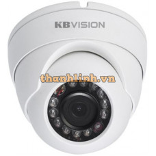 Camera Chip Sony , Night Breaker ( 2.0 Megapixel ) KBVision KX-S2002C4