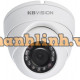 Camera Chip Sony , Night Breaker ( 2.0 Megapixel ) KBVision KX-S2002C4