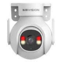 Camera wifi quay quét ngoài trời 3.0MP KBVision KX-S3BW