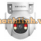 Camera wifi quay quét ngoài trời 3.0MP KBVision KX-S3BW