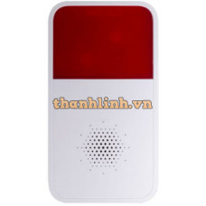 Báo Động Không Dây KBVision KX-SI10-W