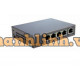 Thiết bị chuyển mạch cấp nguồn POE KBVision KX-SW04IP1