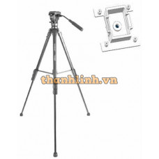 Thiết bị đo thân nhiệt phụ trợ KBVISION Tripod KX-TR01
