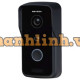 Chuông cửa màn hình KBVision KX-VDP01GWN