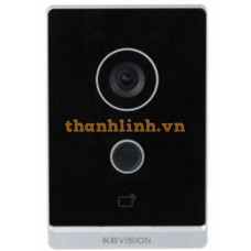 Camera chuông cửa Wifi KBVISION KX-VDP02GWN2