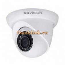 Camera IP 1 0mp h264+ KBVision KX-Y1002N