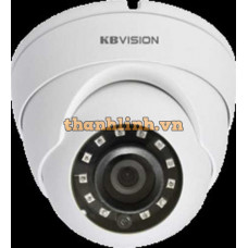 Camera IP 2MP H265 + KBVision KX-Y2002N3