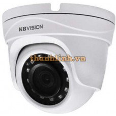 Camera IP 2MP H265 + KBVision KX-Y2002TN3