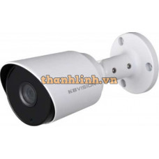 Camera 4 in 1 (CVI,TVI,AHD,Analog) Kbvision KX-Y2021S5